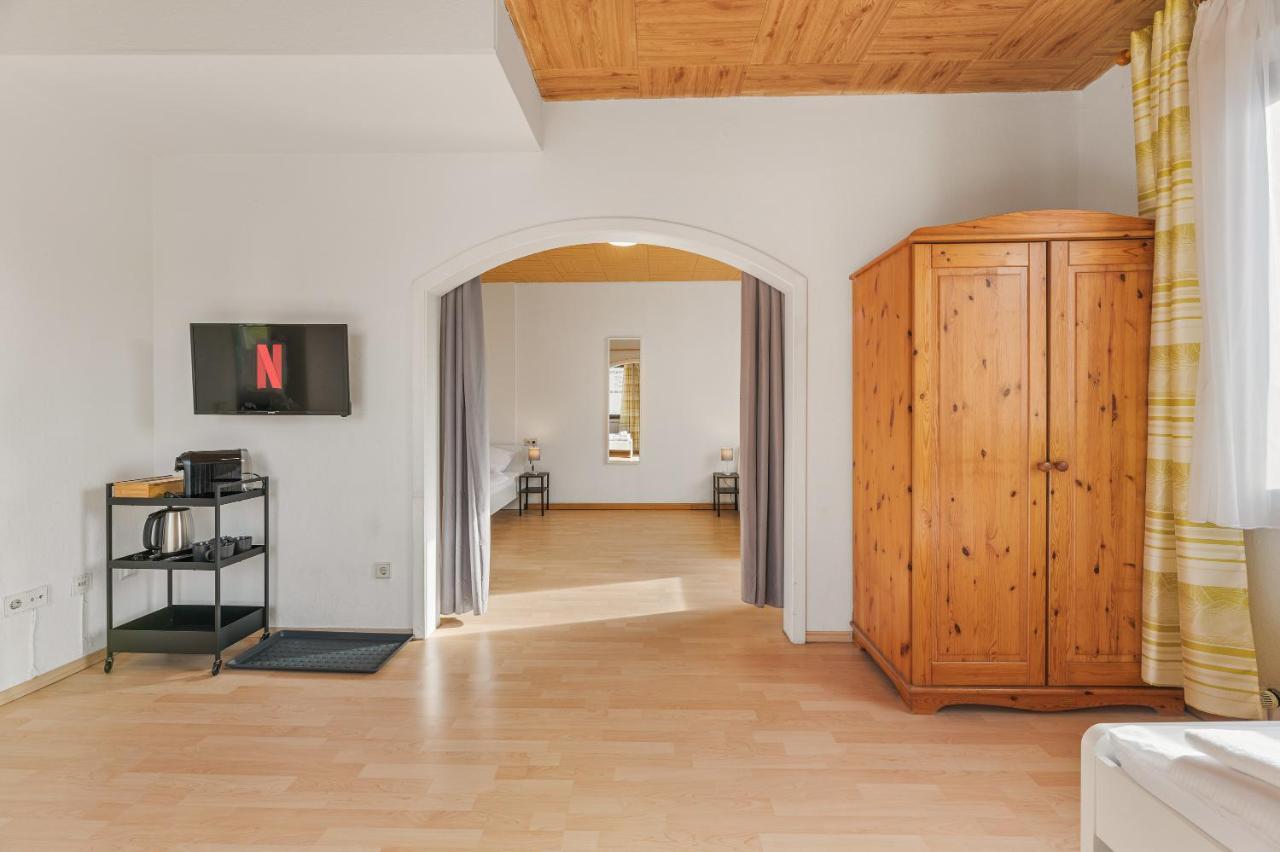 Home2Stay Apartmenthaus Heilbronn City Kitchen Parking Highspeed Wifi Washroom Exteriér fotografie