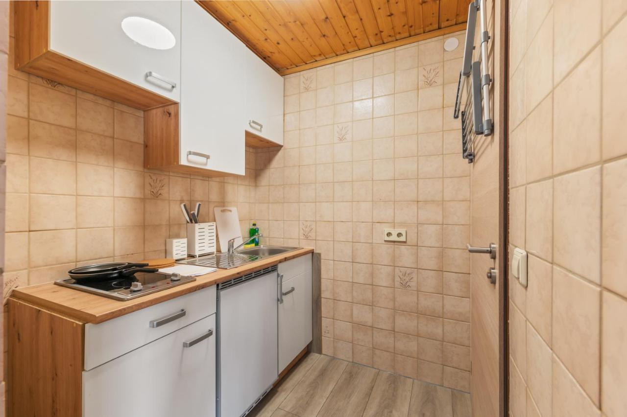 Home2Stay Apartmenthaus Heilbronn City Kitchen Parking Highspeed Wifi Washroom Exteriér fotografie