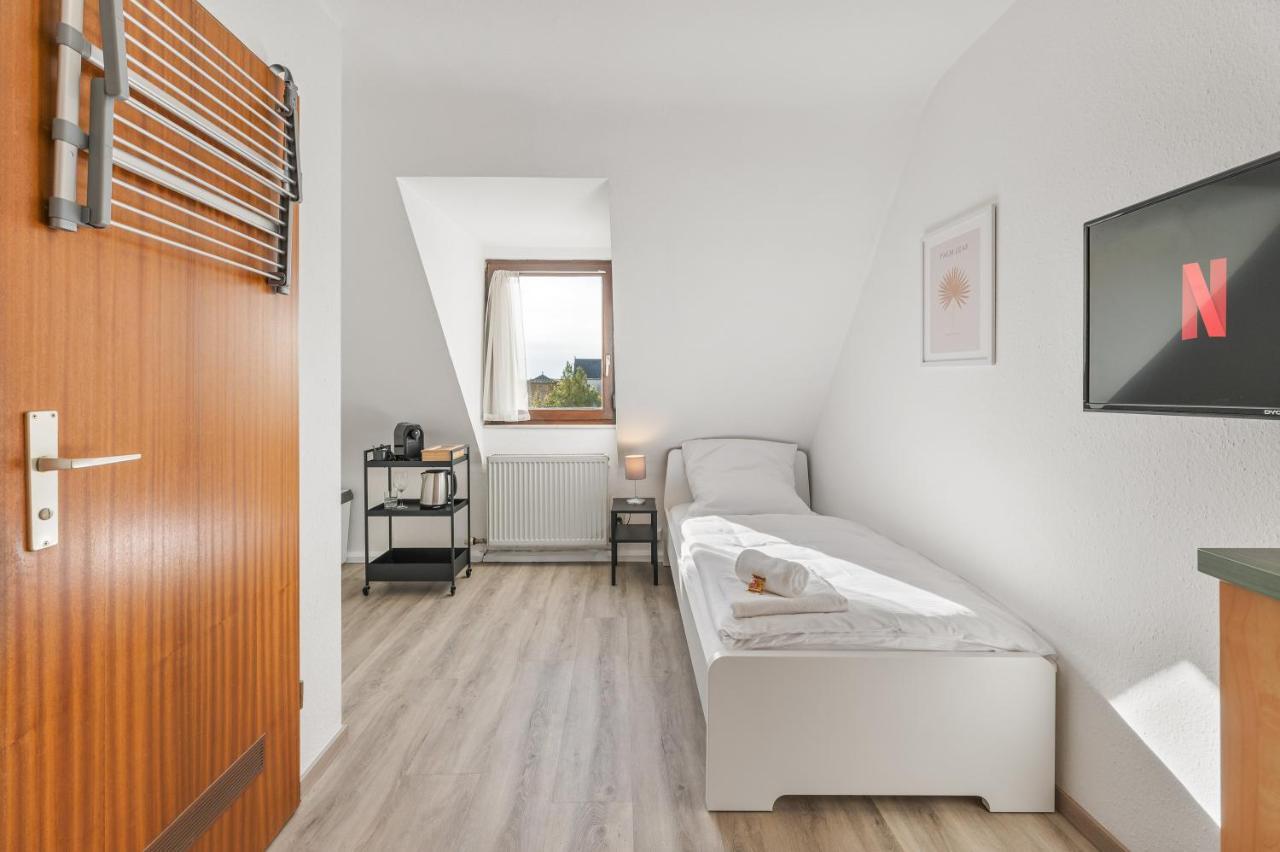 Home2Stay Apartmenthaus Heilbronn City Kitchen Parking Highspeed Wifi Washroom Exteriér fotografie