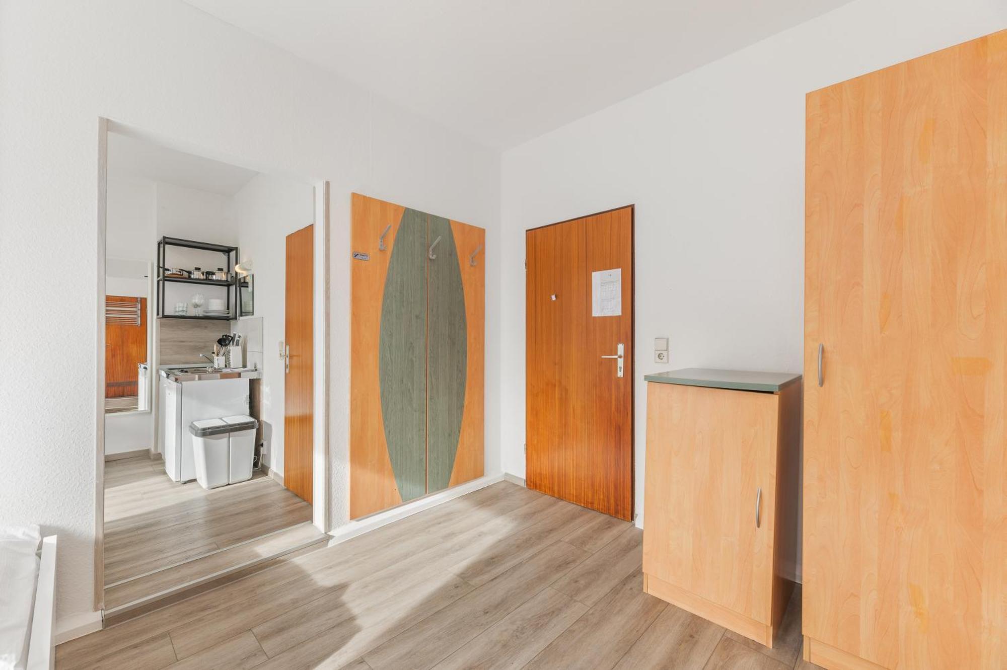 Home2Stay Apartmenthaus Heilbronn City Kitchen Parking Highspeed Wifi Washroom Exteriér fotografie