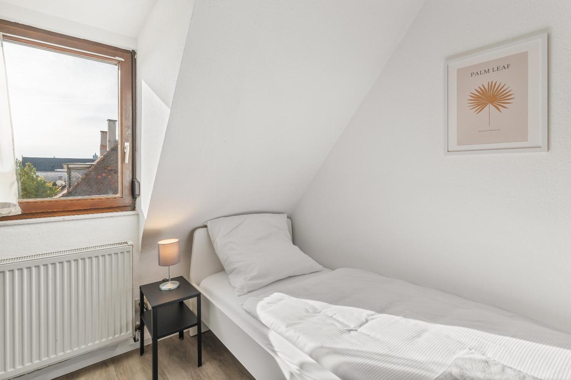 Home2Stay Apartmenthaus Heilbronn City Kitchen Parking Highspeed Wifi Washroom Exteriér fotografie